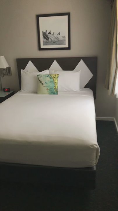 Kings Inn San Diego - San Diego, CA