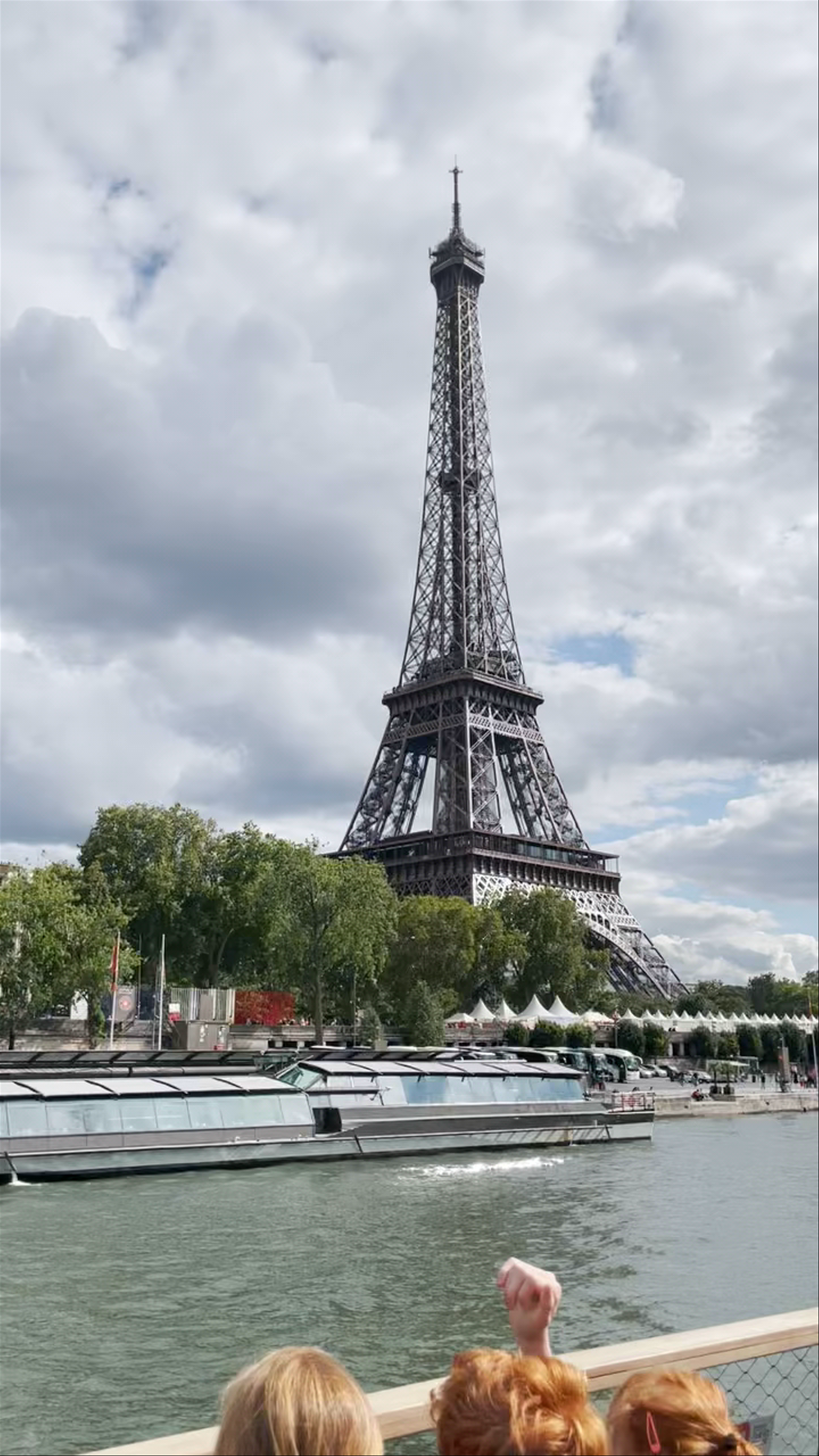 Bateaux Parisiens