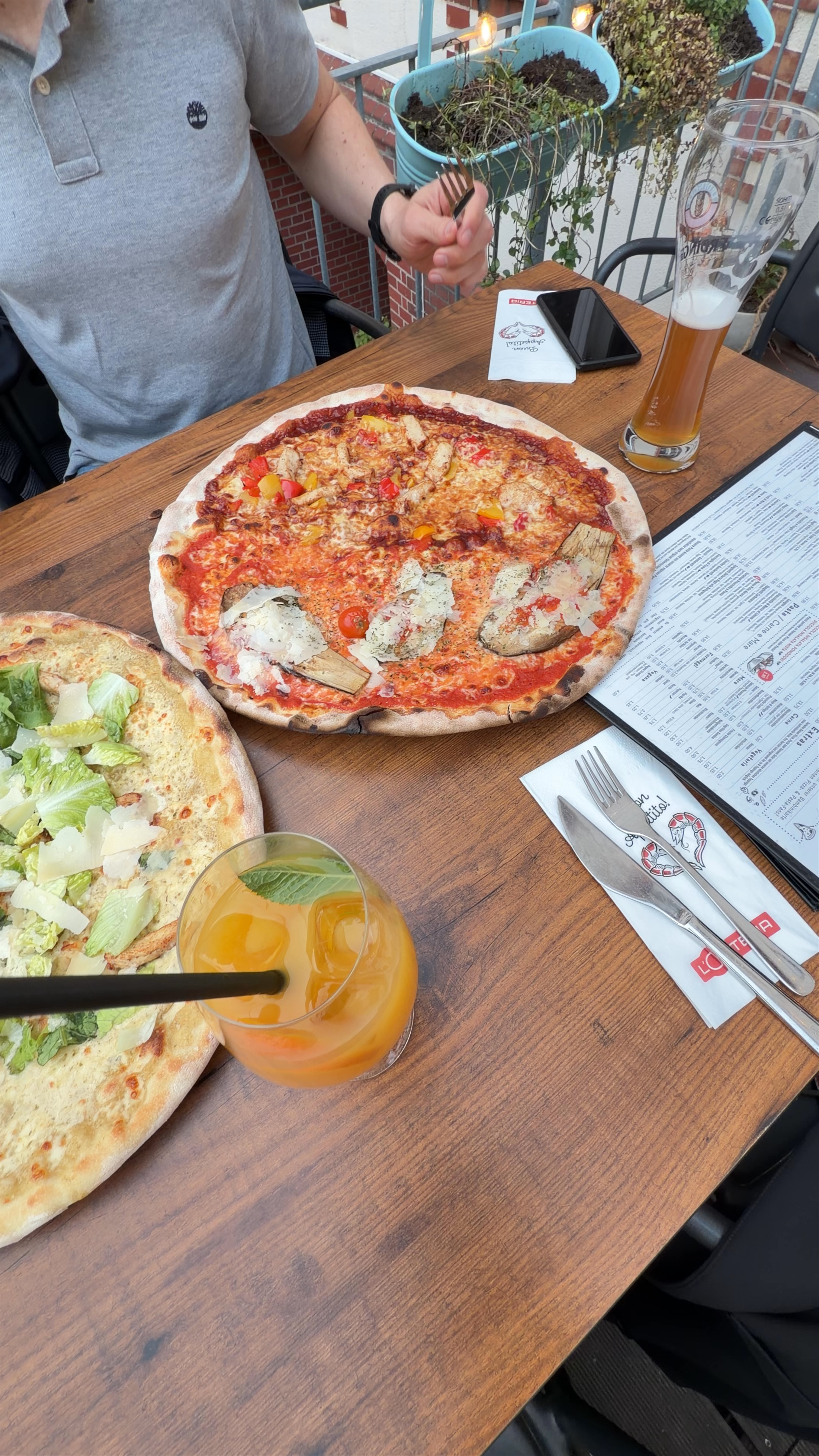 L'Osteria Oldenburg
