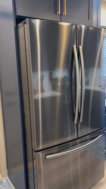 Cabinets To Go - After video - Kitchen & Bath Near Me - Braintree, Massachusetts