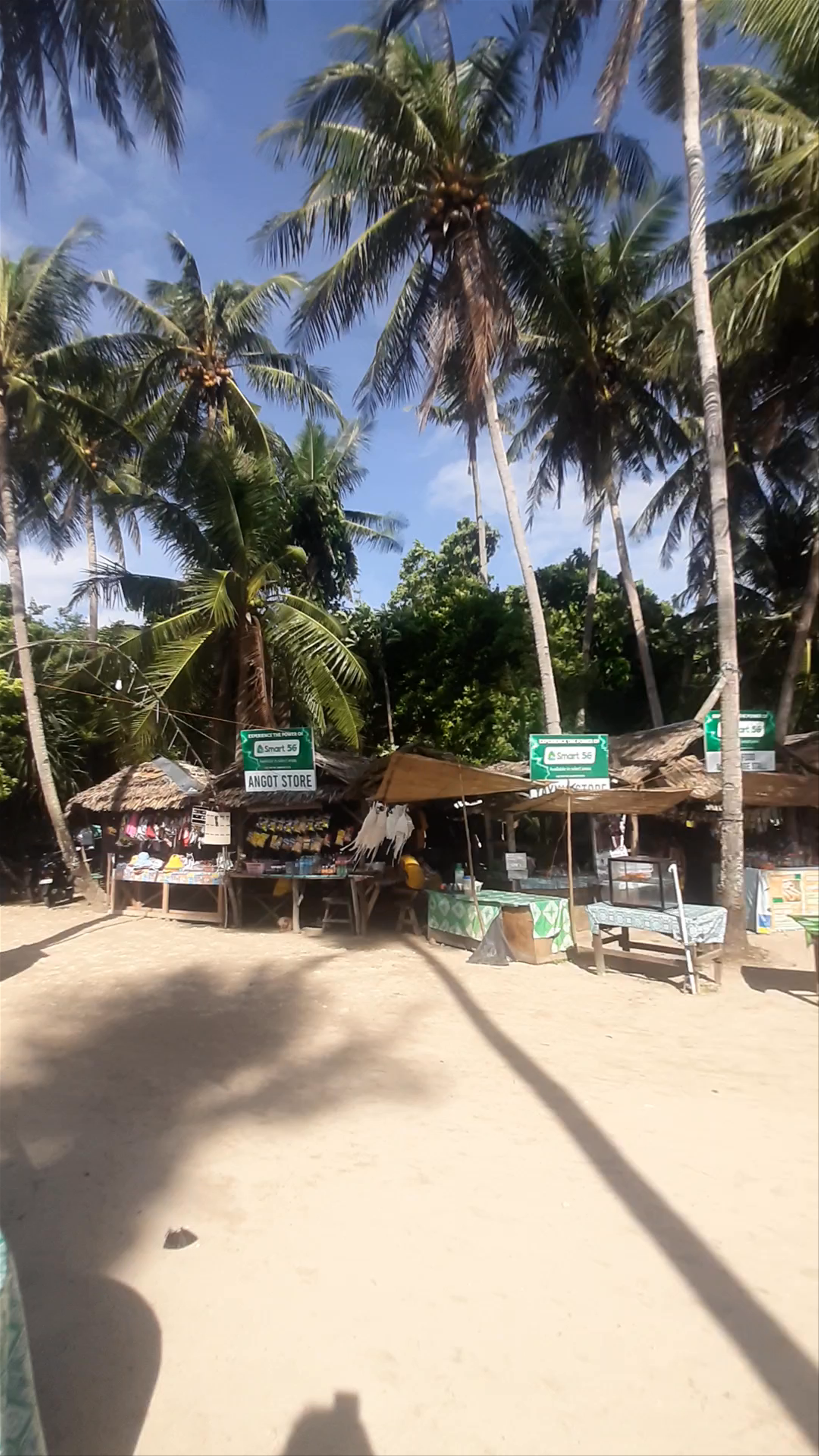 Paliton Beach: Tropical Bliss in San Juan, Siquijor