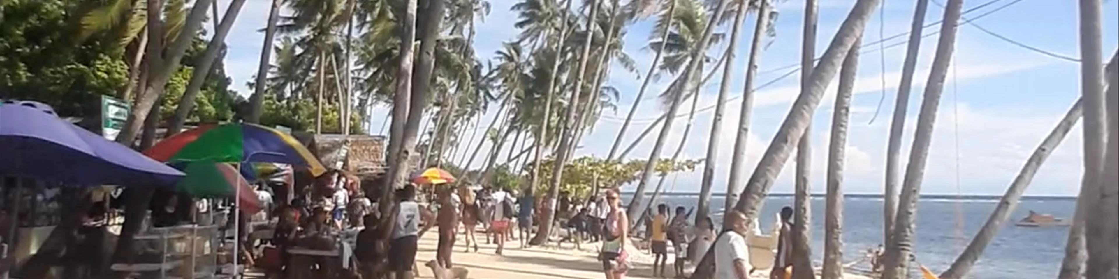 Paliton Beach