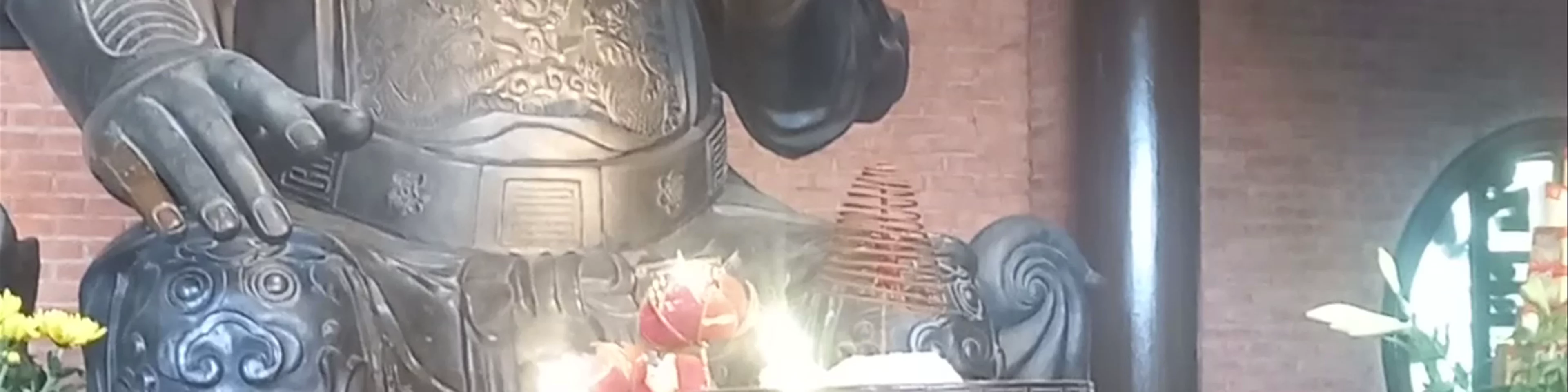 Chùa Trình (Trình Pagoda)