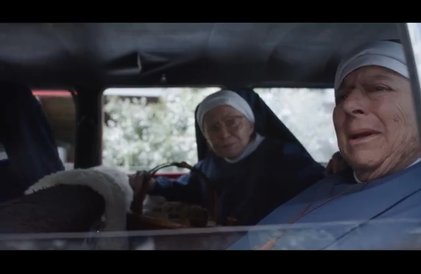 Bande-annonce en anglais
