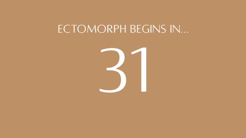 Ectomorph: Total Body {31 Minutes}