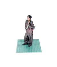 Brace 3D scan