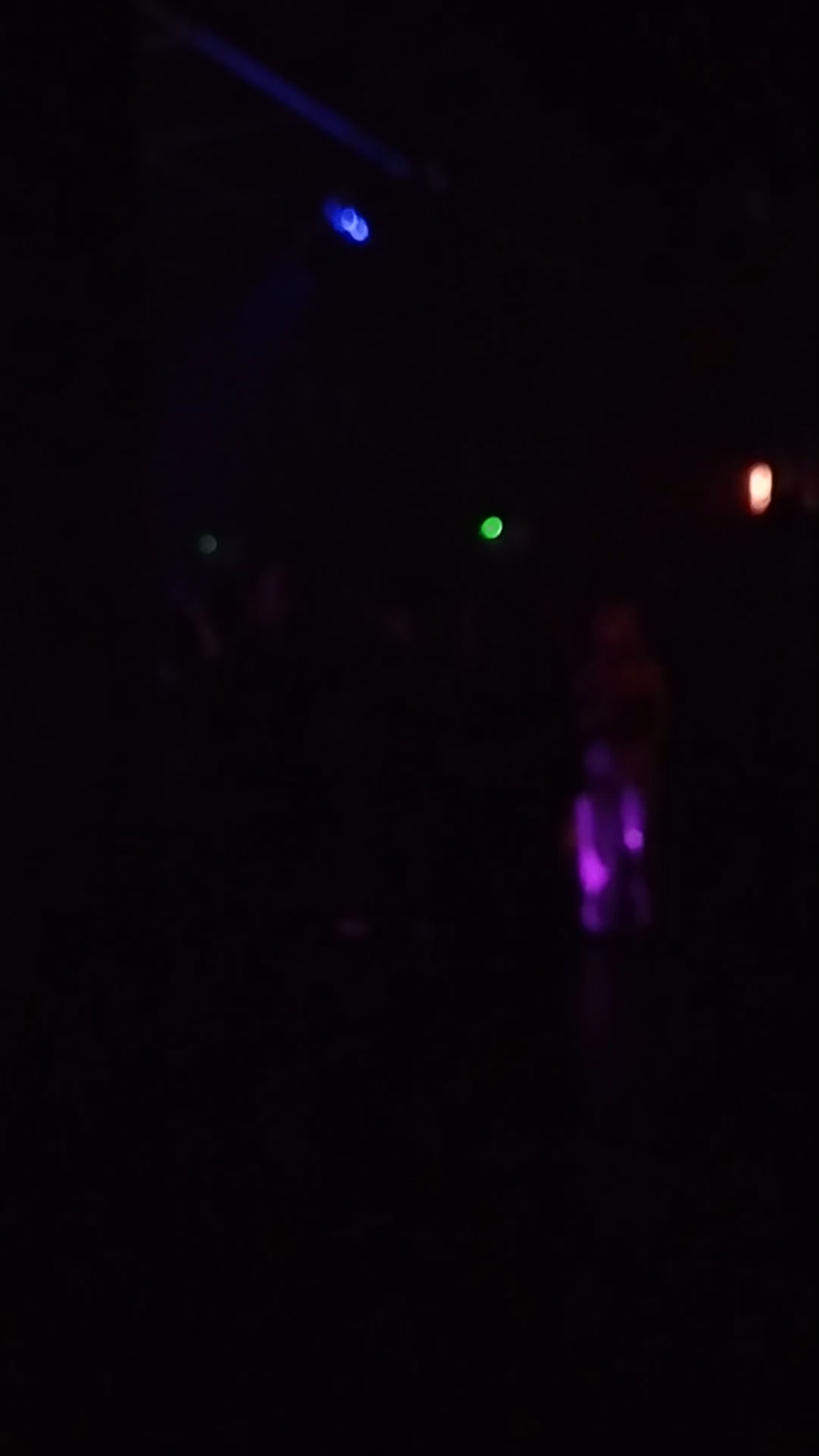 Nightlife Energy at Sala Apolo, Barcelona
