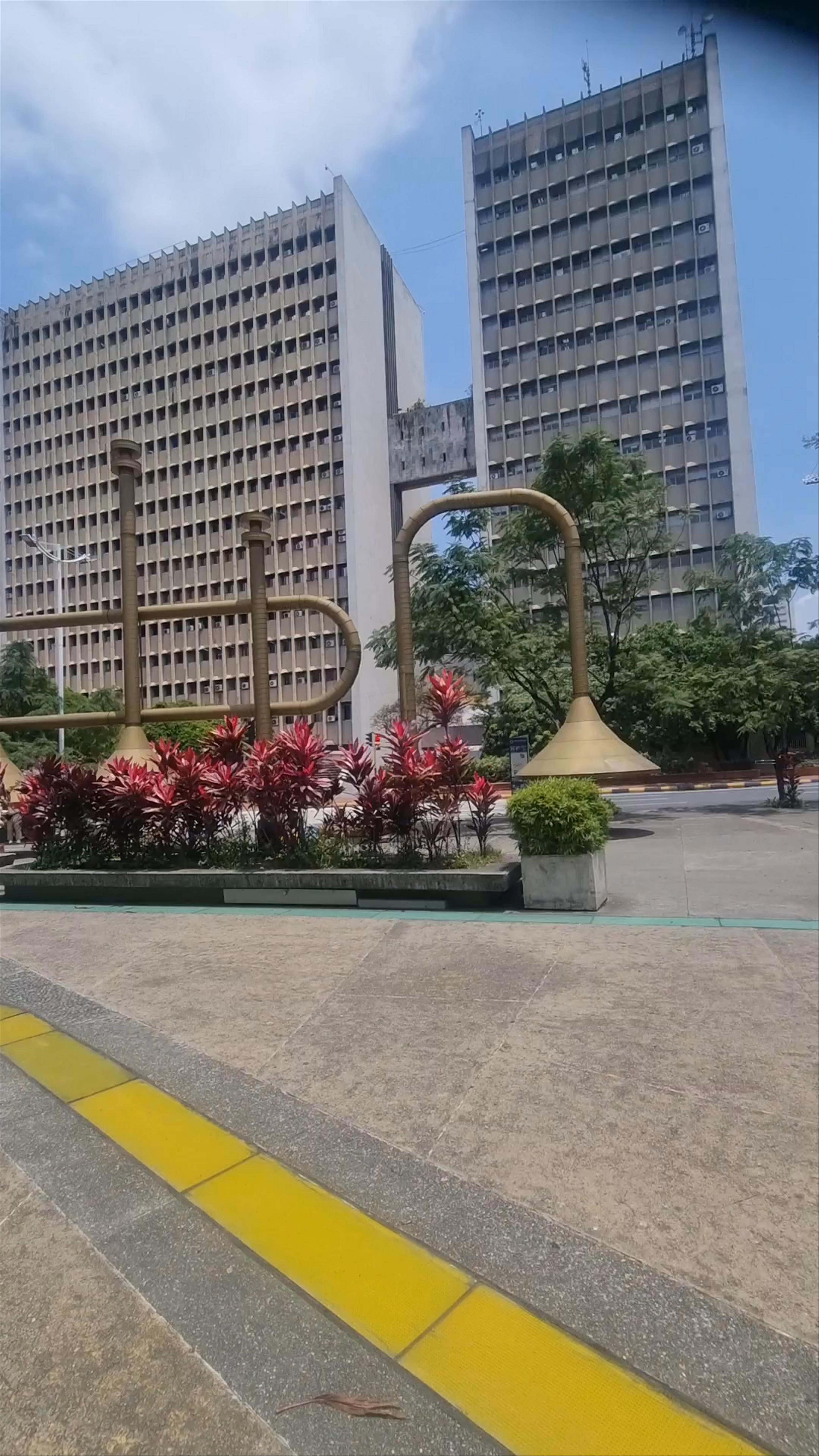 Plazoleta Jairo Varela o de La Caleñidad