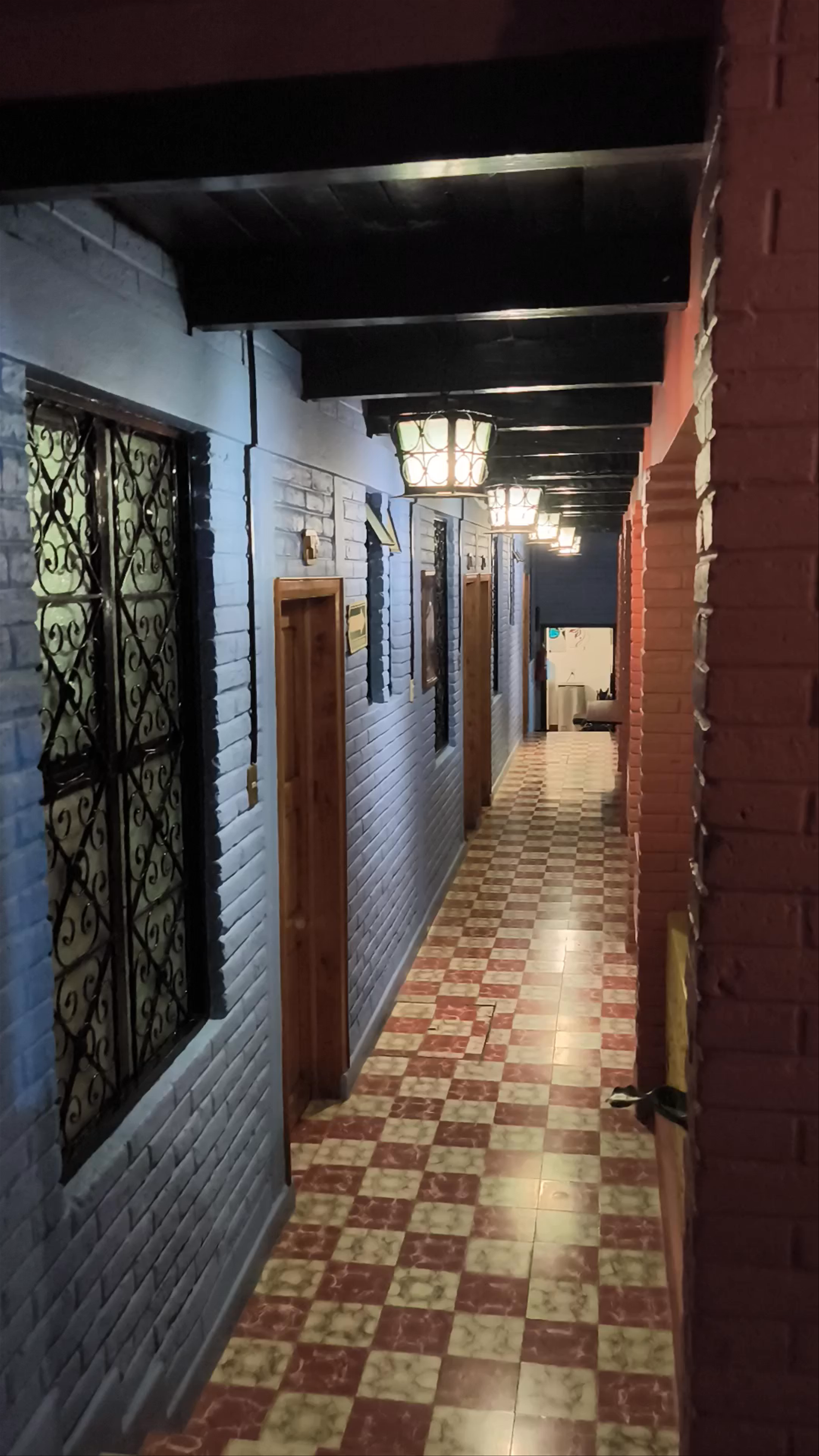Hotel Clasico Colonial