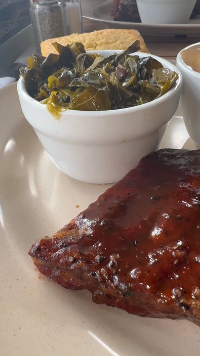 Billy Joe's Ribworks - Barbeque Near Me - Newburgh, New York