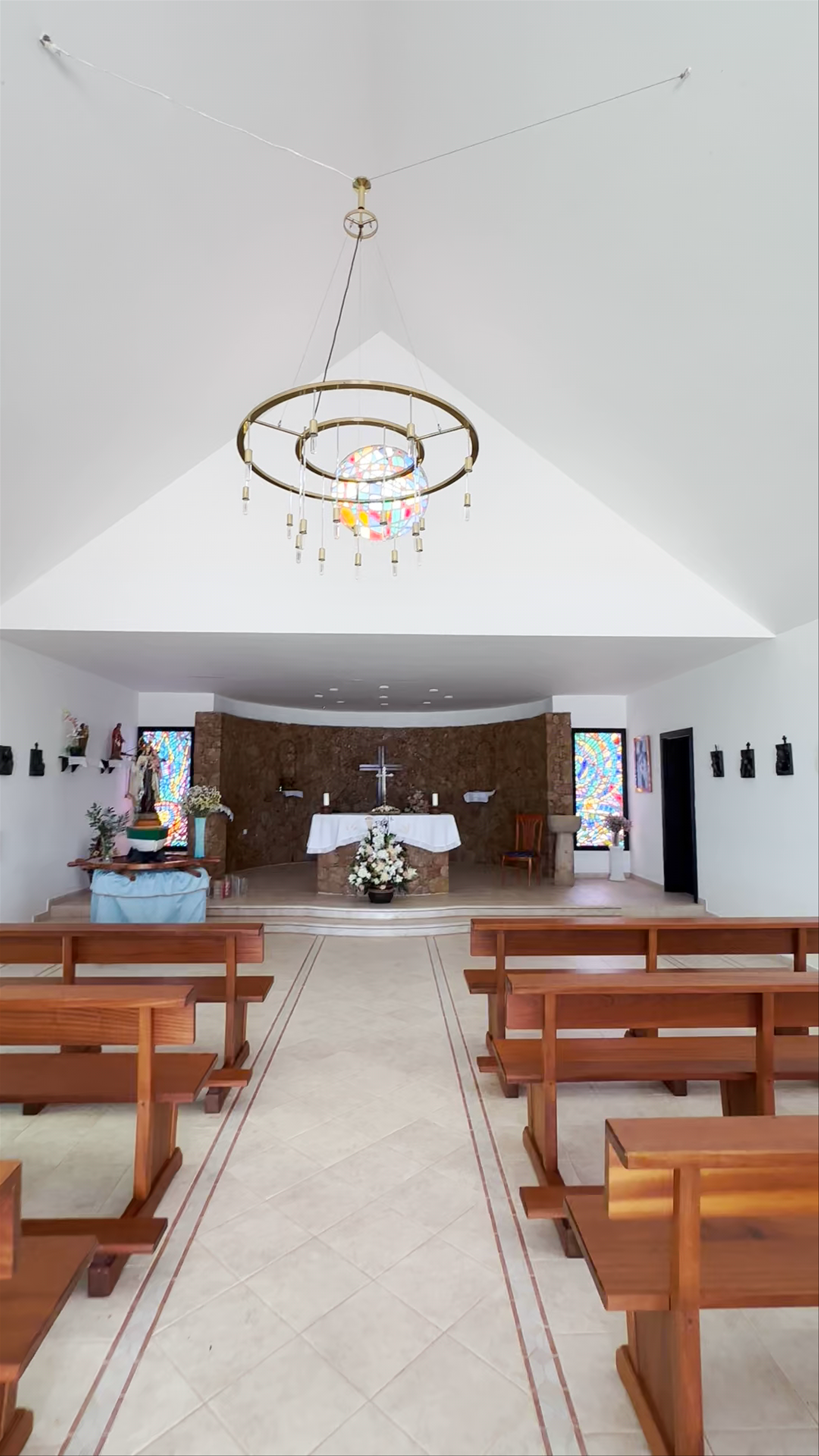 Iglesia del Carmen