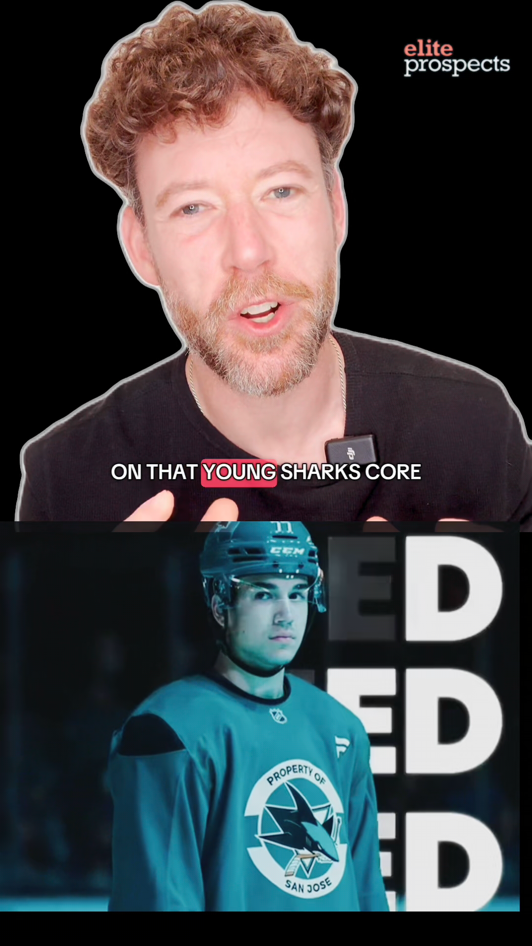 From The Draft Floor To Opening Night