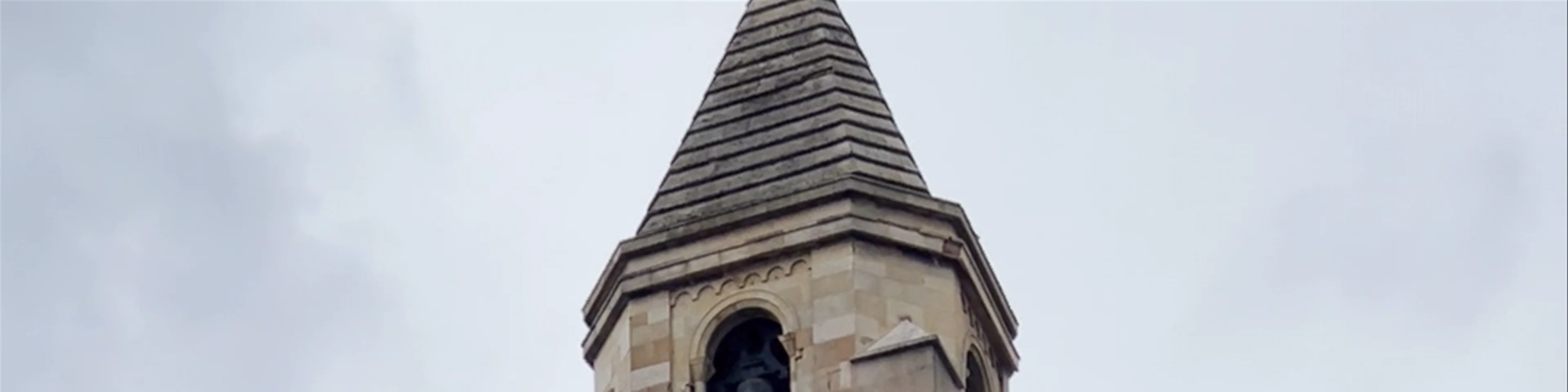 Iglesia de San Pedro