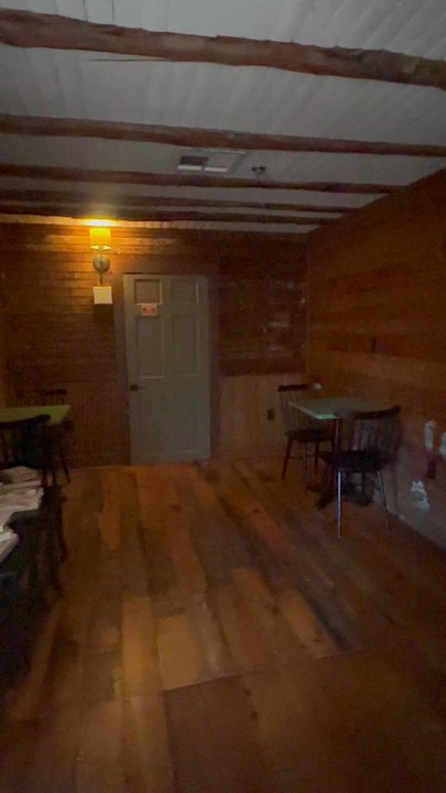 Stagecoach Restaurant - Private tour of the upstairs - Venues & Event Spaces Near Me - Salado, Texas