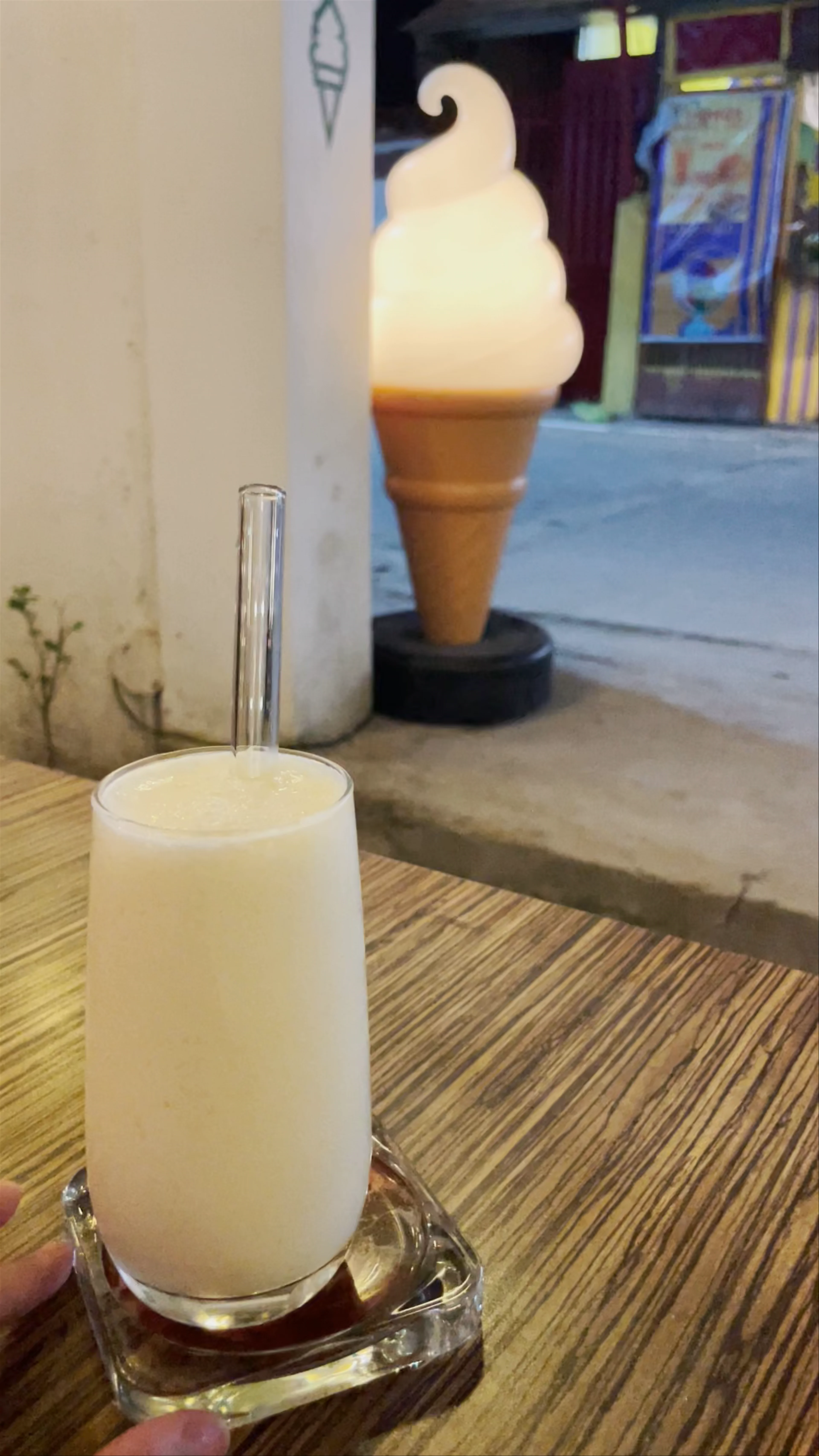 Daily Sweet Cafe & Snow Ice Shop