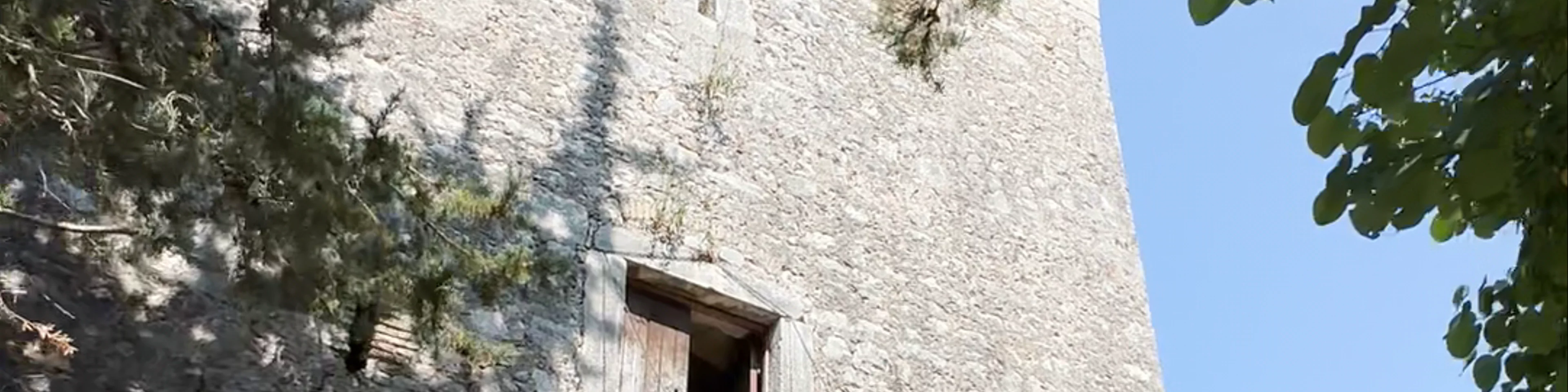 Venetian Tower
