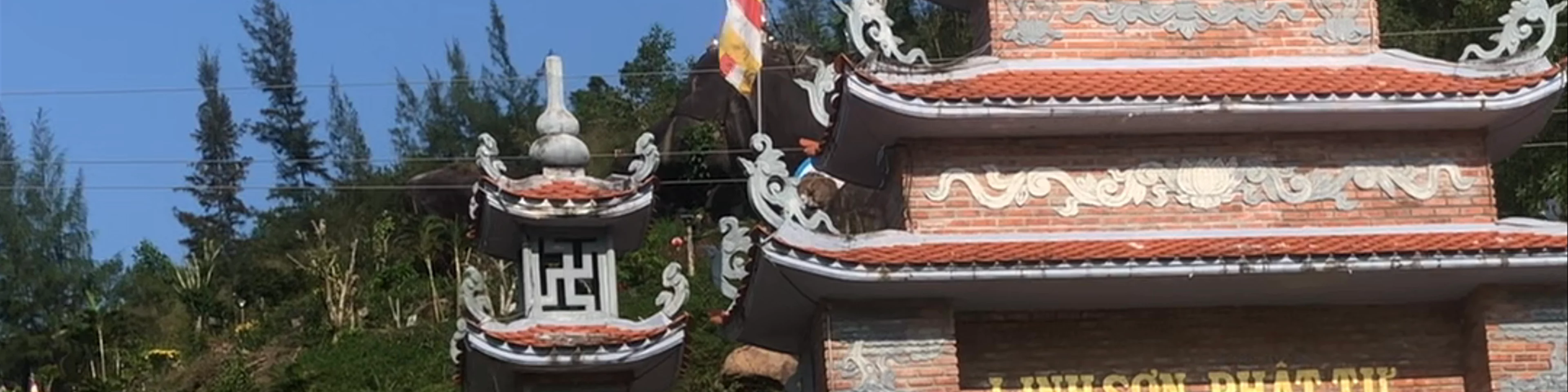 Khu Du lịch sinh thái Duy sơn