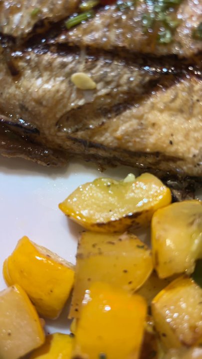 Lima Twist - Grilled Whole Branzino - Lounges Near Me - Washington, DC, District of Columbia