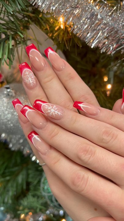 Divine Nails - Nails by Vivian - Waxing Near Me - Rocklin, California
