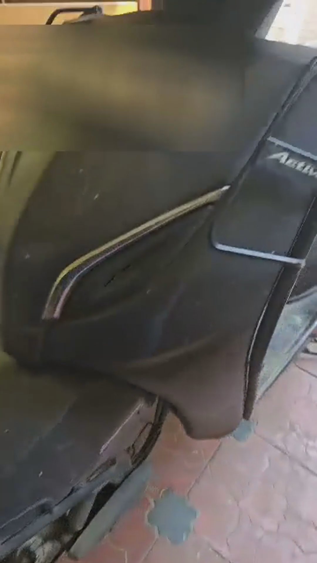 Walk-around video thumbnail