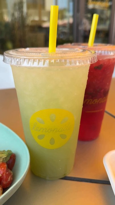 Lemonade - Pavlov's theory in full effect. Listen to your tastebuds + this lunchtime fly-thru. Get to Lemonade. - New American Near Me - Huntington Beach, California