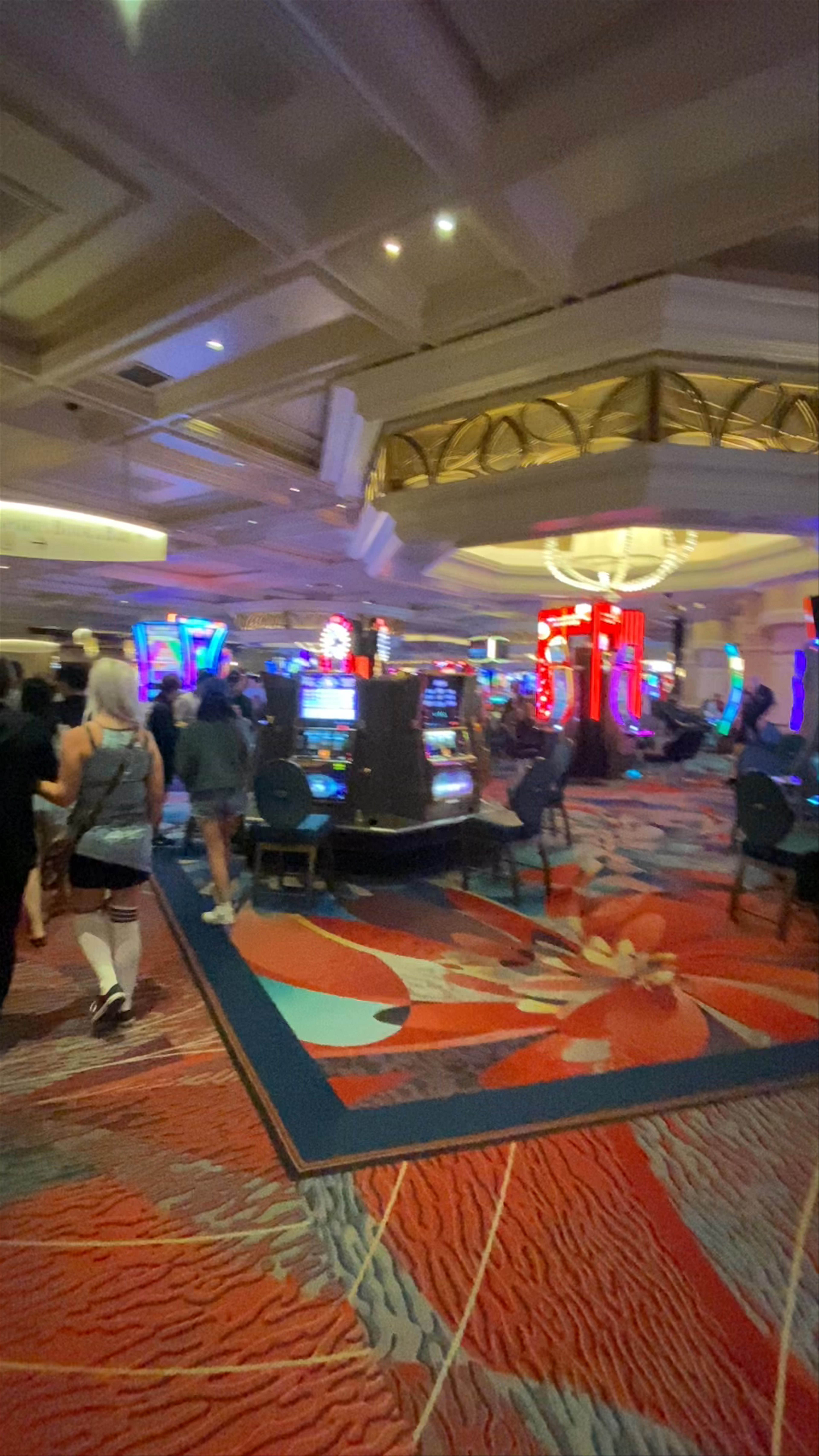 Harrah's Las Vegas