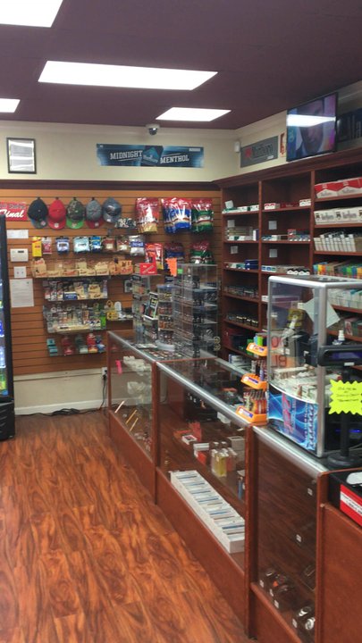 Tobacco Buzz - Tobacco Shops Near Me - Brea, California