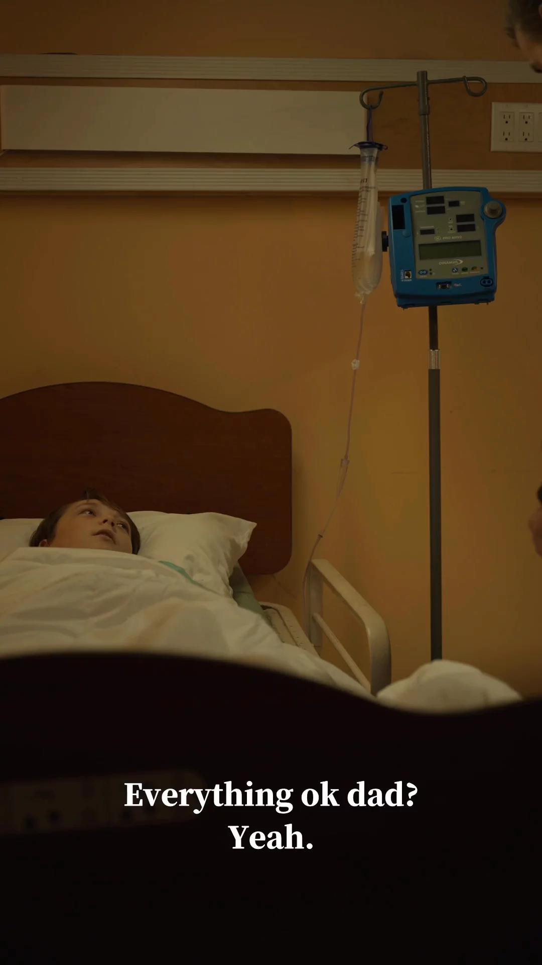 Twisted Fates - S1E19