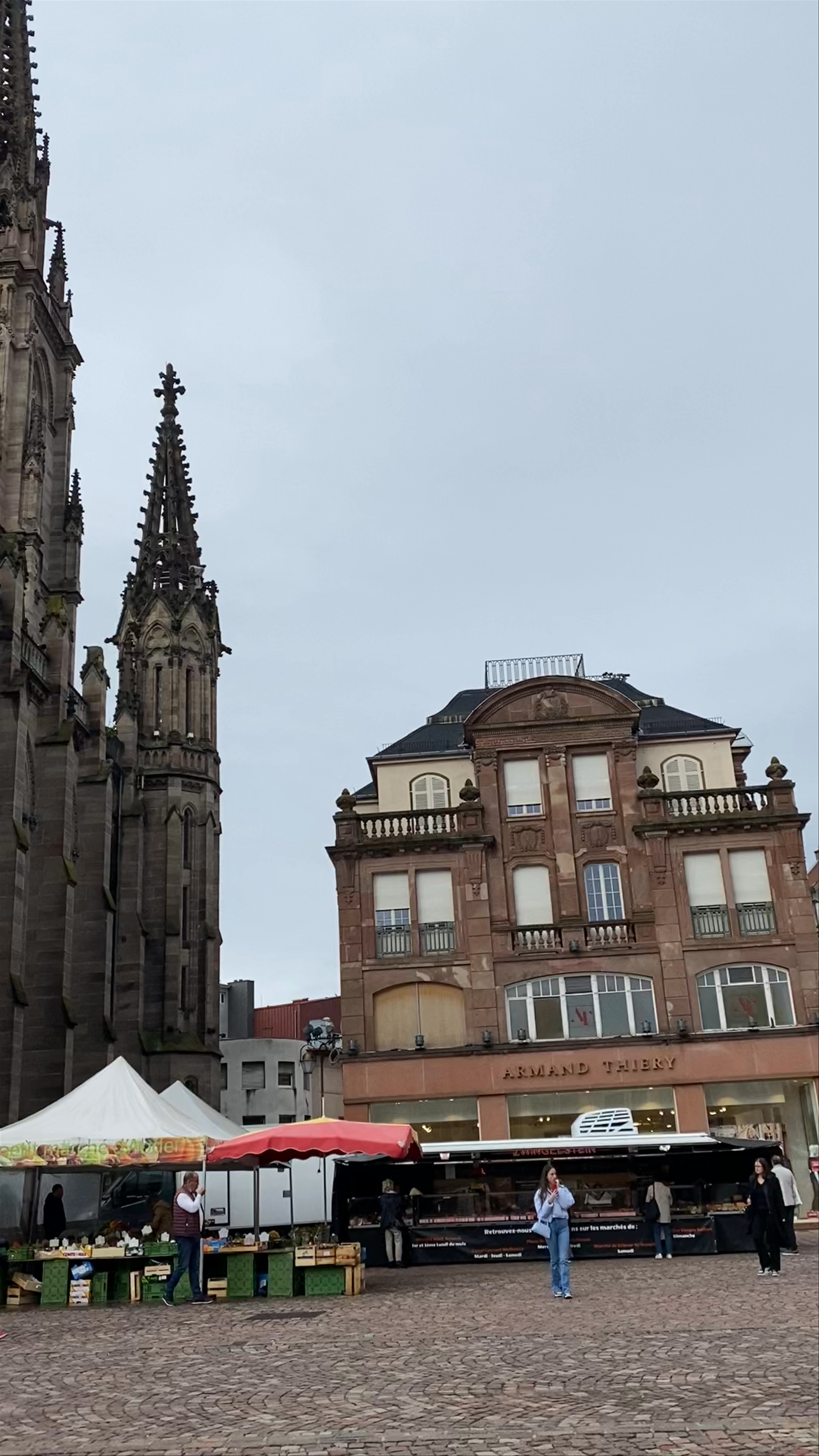 Templo de San Esteban de Mulhouse