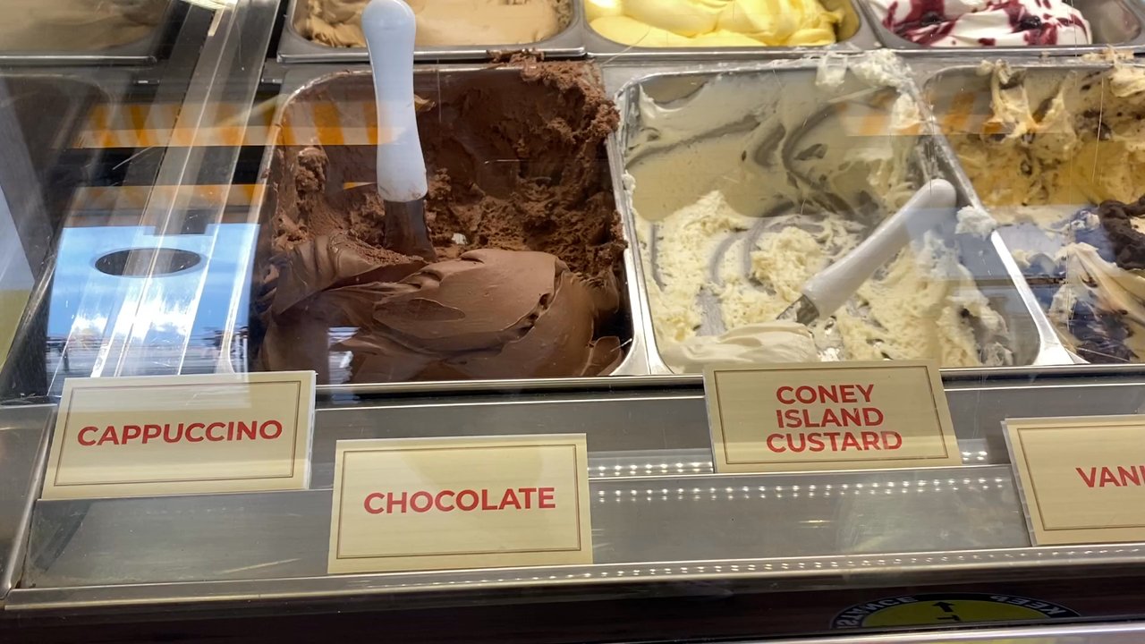 Coney's Cones - Ice Cream & Frozen Yogurt Near Me - Brooklyn, New York