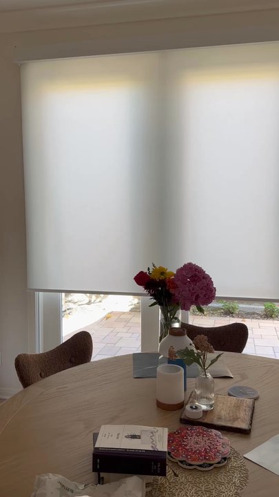 The Shade Reserve - Works great as I expected - Shades & Blinds Near Me