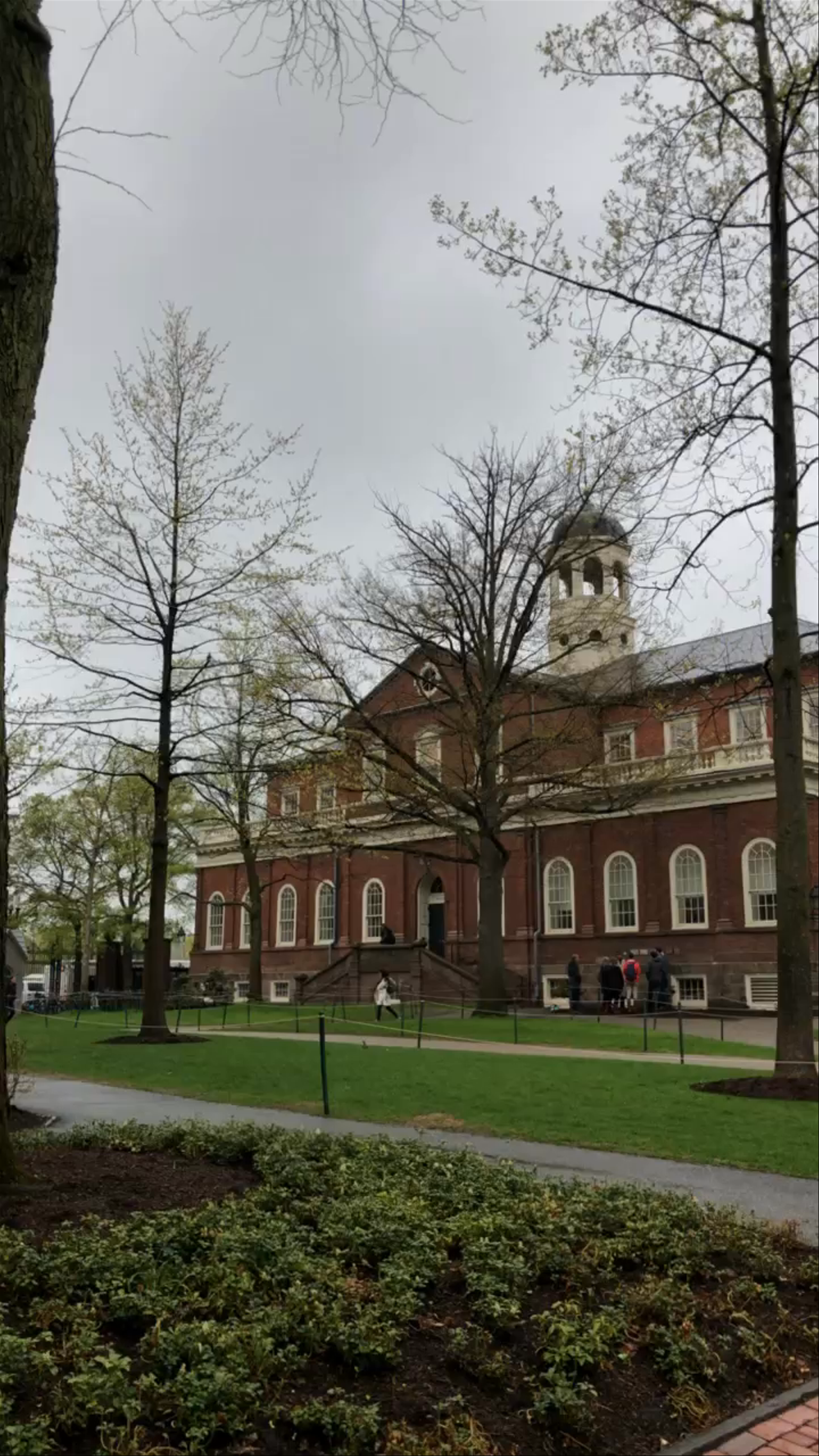 Harvard University