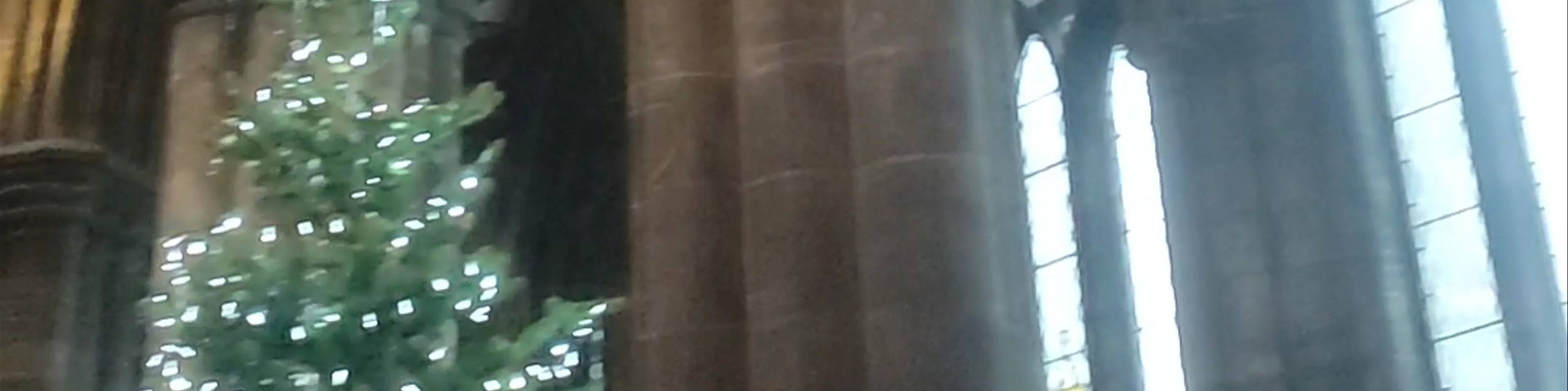 Glasgow Cathedral