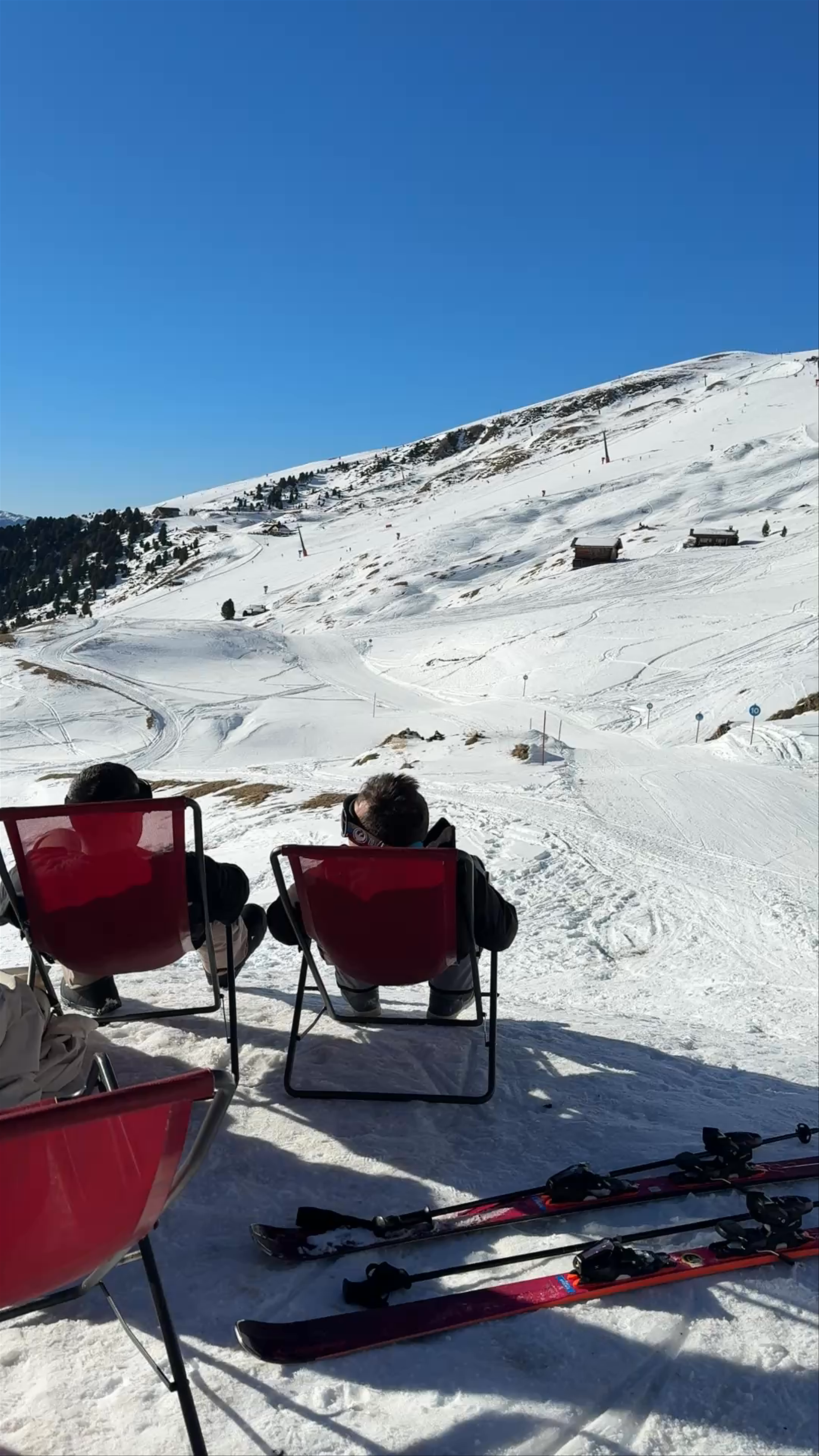 Troier Hütte