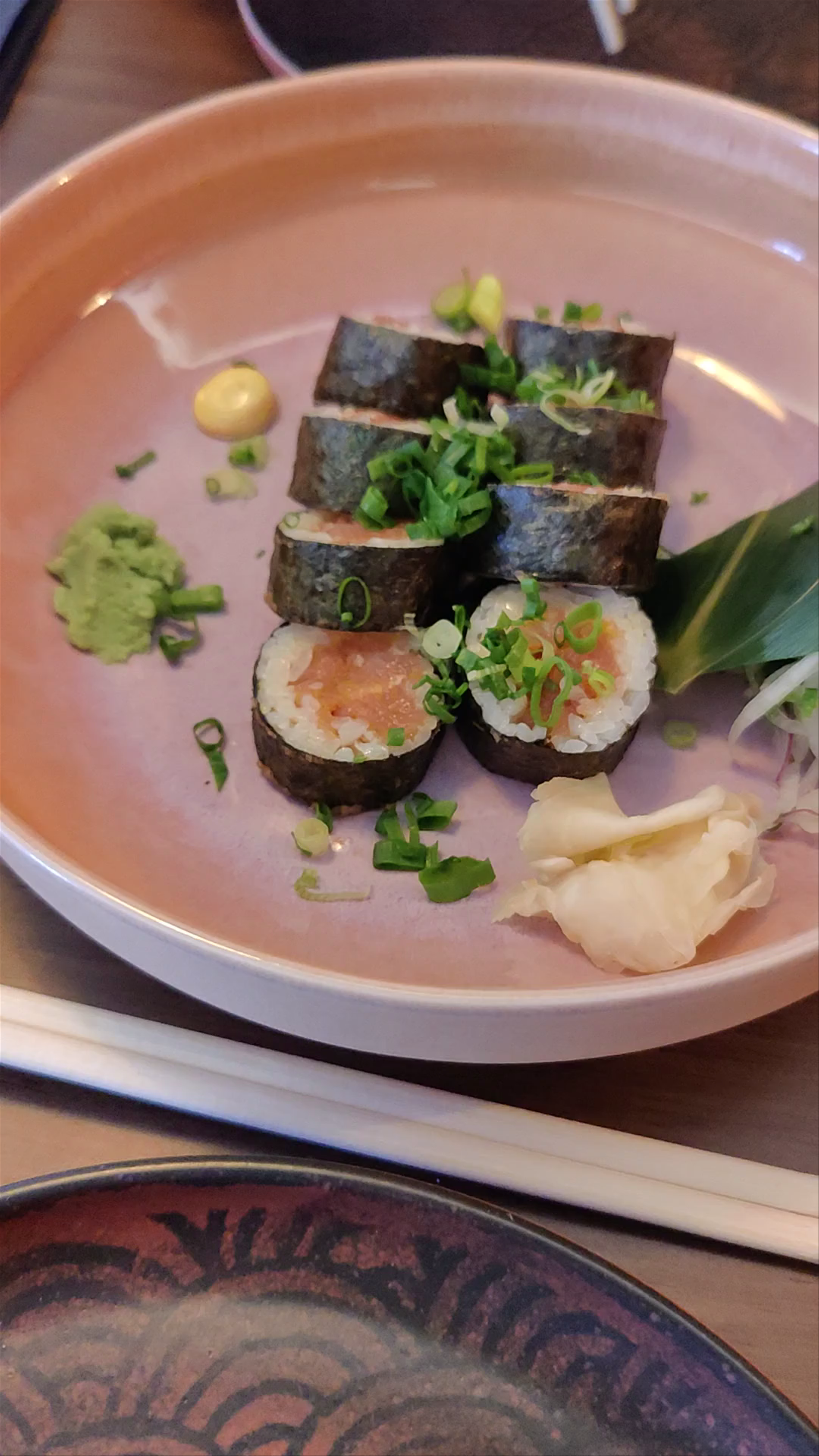 Yuki by Chef Júlio Pereira
