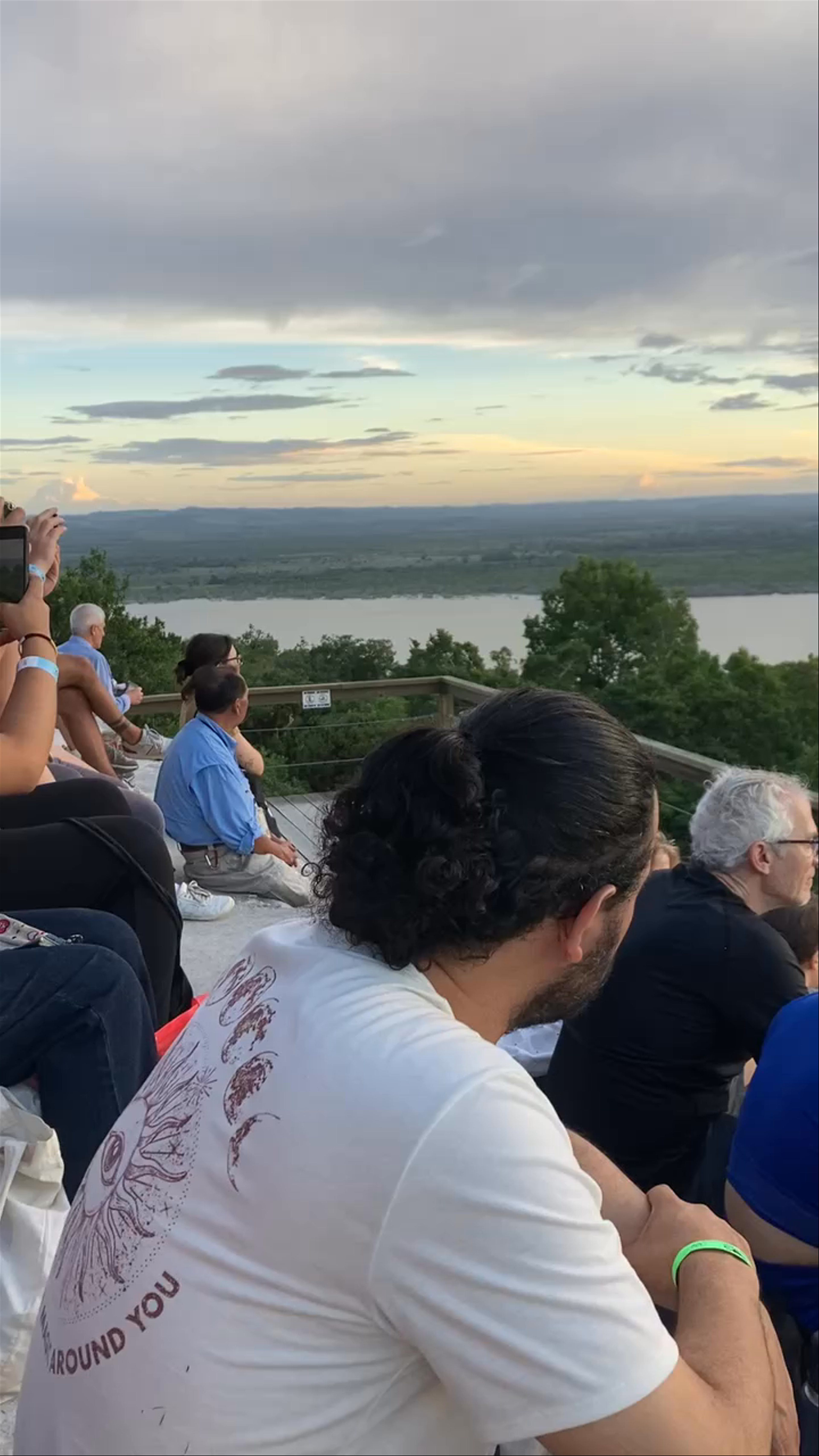 Acropolis Norte Yaxha