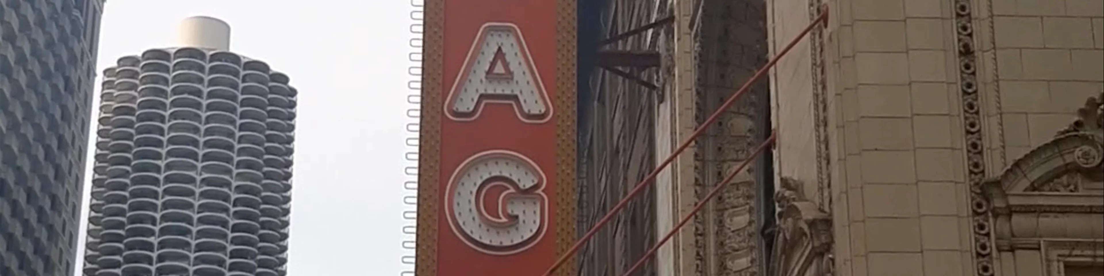 The Chicago Theatre