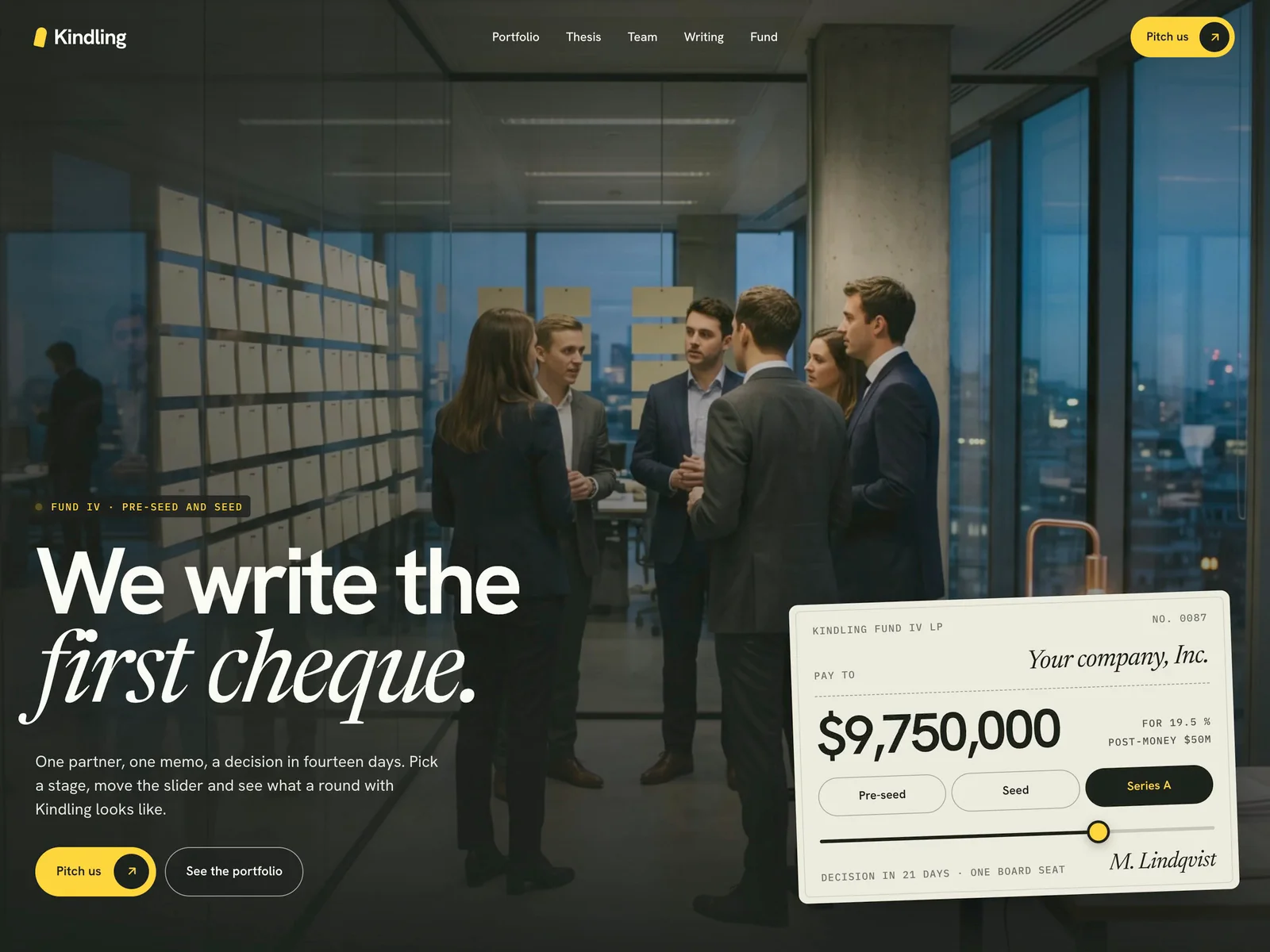 Venture Capital