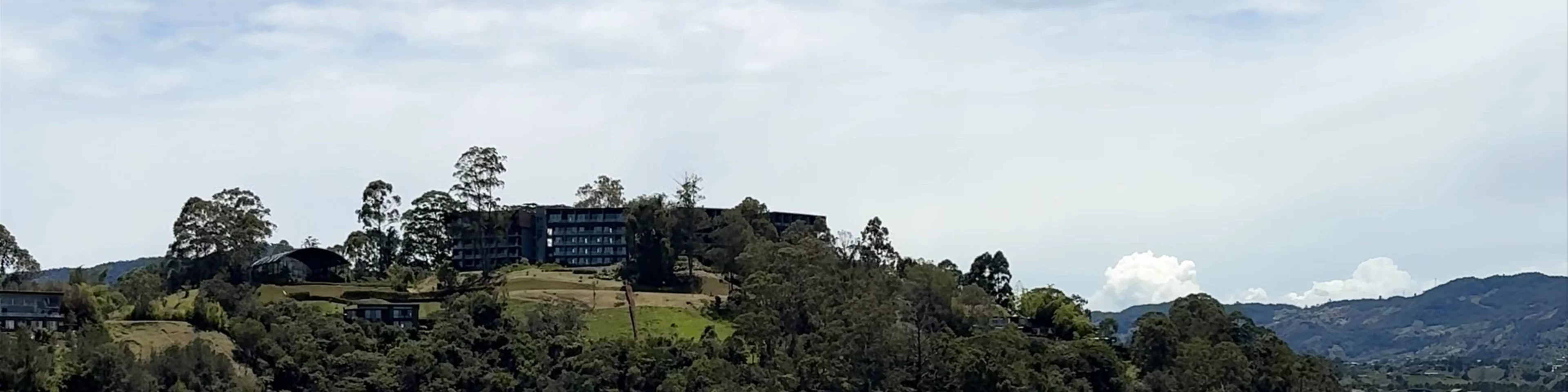 Embalse Del Peñol