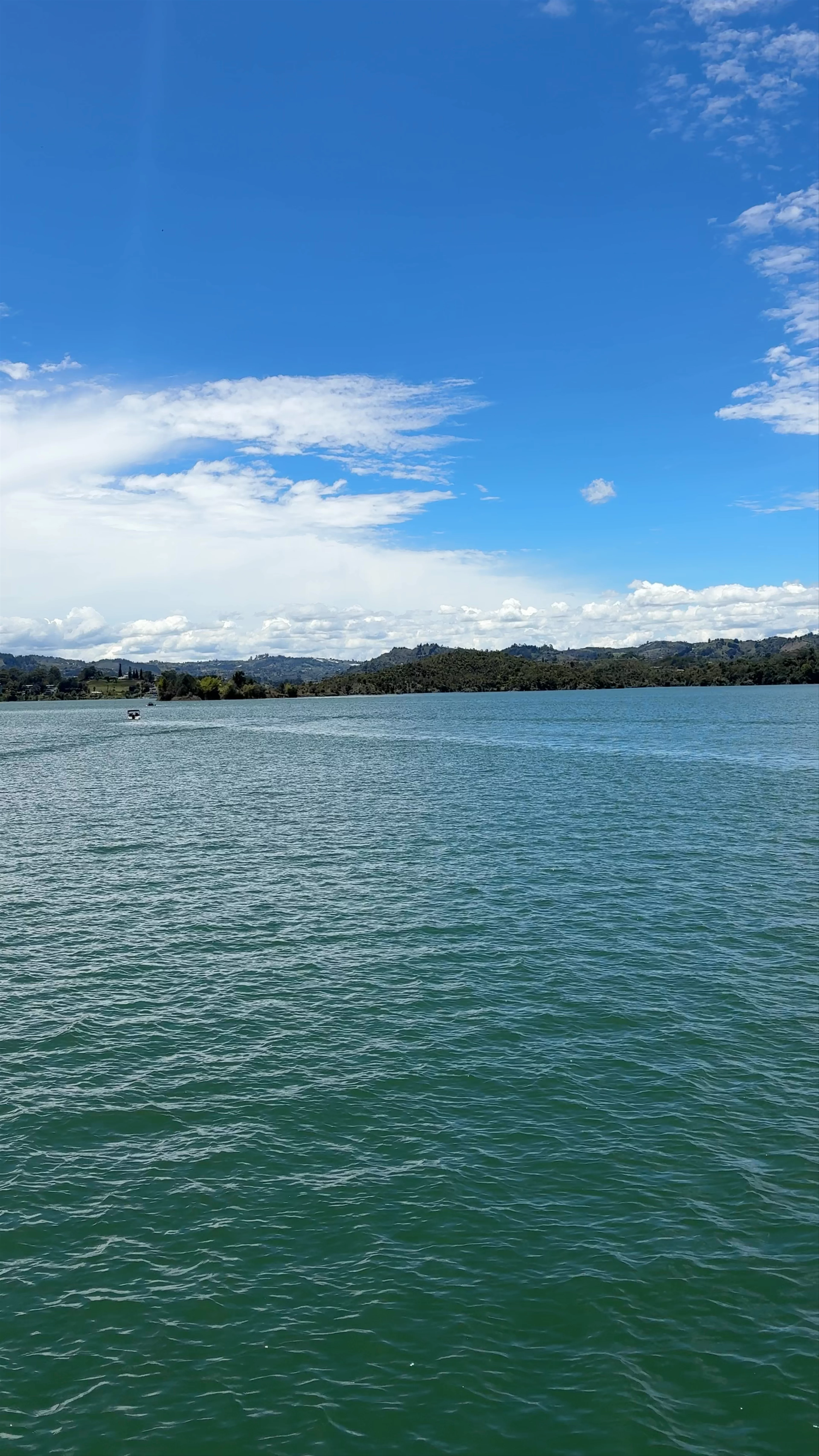Embalse Del Peñol