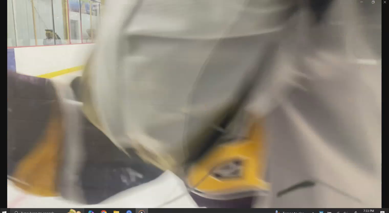 Liam Collins: Aquinas/Holmen 24/25yr