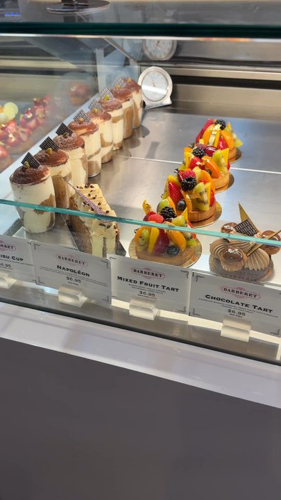 Vécu - Bakeries Near Me - Lancaster, Pennsylvania