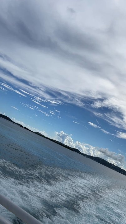 Inter Island Boat Services - Boat Tours Near Me - St. John, Virgin Islands