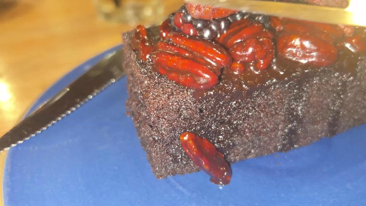 Killen's - Texas Sheet Cake - Southern Near Me - Houston, Texas
