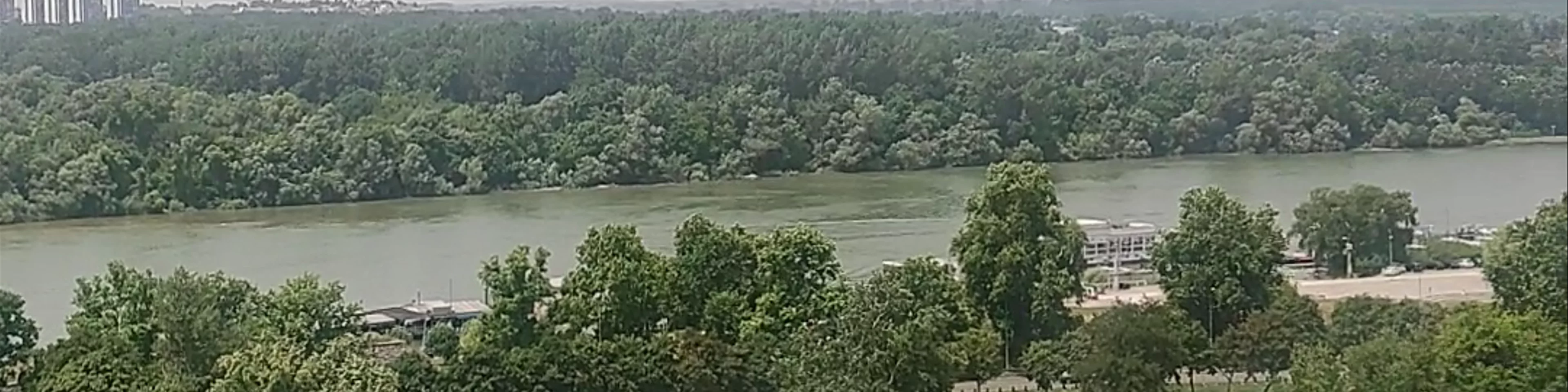 Belgrade Fortress