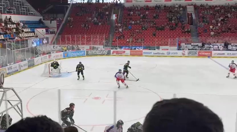 Lukas Urdak / Vlci Žilina