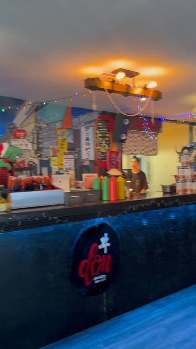 Don Japanese Kitchen - Japanese Near Me - San Marcos, Texas