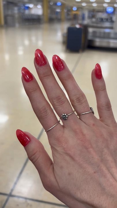 Metropolitan Nail Bar - Adore this set!! So high quality - Nail Salons Near Me - Arlington, Virginia