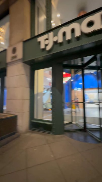 TJ Maxx - Department Stores Near Me - New York, New York