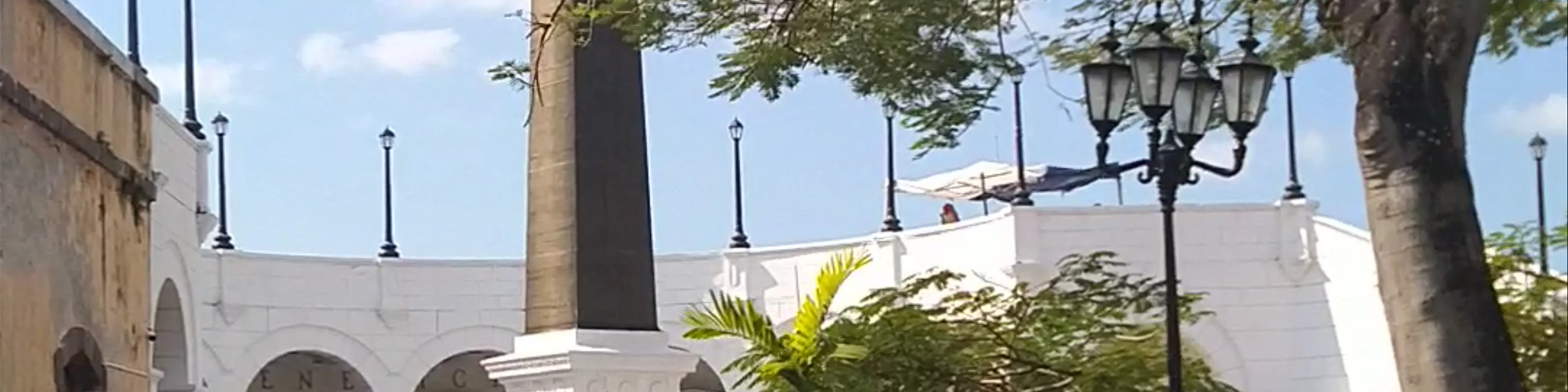 Plaza de Francia